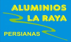 Aluminios La Raya